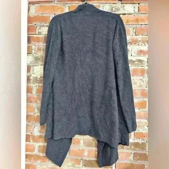 Barefoot Dreams CozyChic Lite® Island Wrap Size S/M - Picture 7 of 9